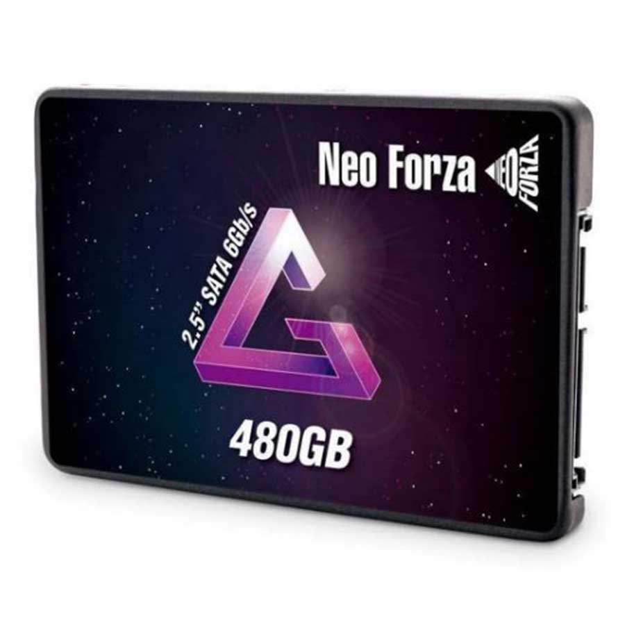 اس اس دی 480 گیگابایت 2.5 اینچ SATA نئو فورزا مدل NFS12