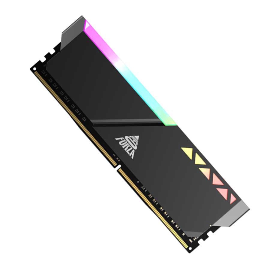 رم نئوفورزا مدل TRINITY RGB DDR5