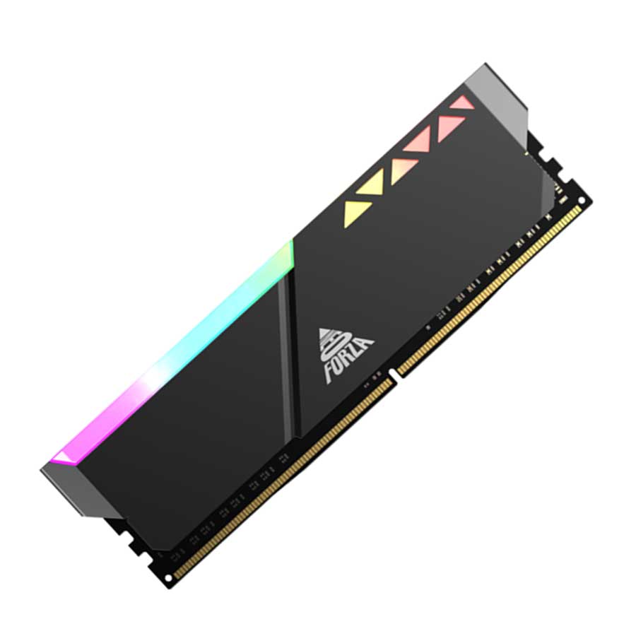 رم نئوفورزا مدل TRINITY RGB DDR5