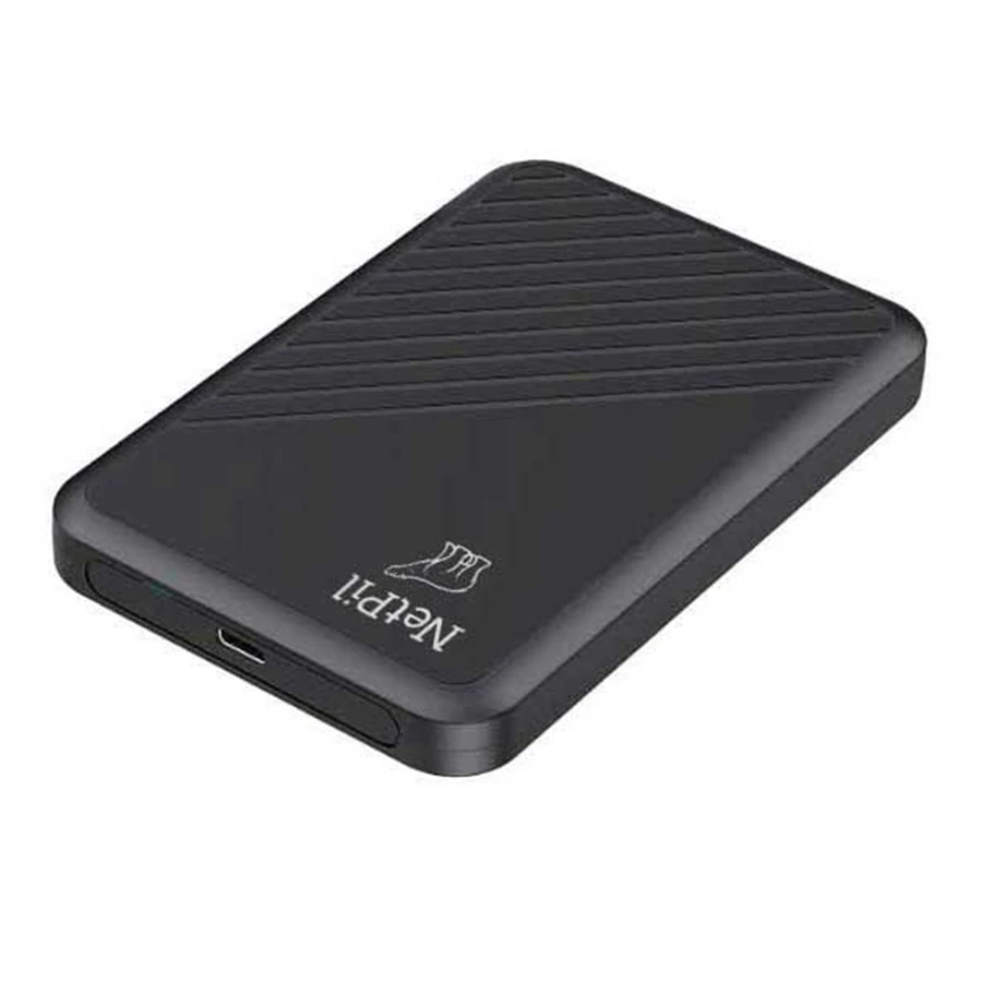 NETPIL 2503 2.5 inch USB-C Hard Drive Enclosure باکس هارد 2.5 اینچ نت پیل