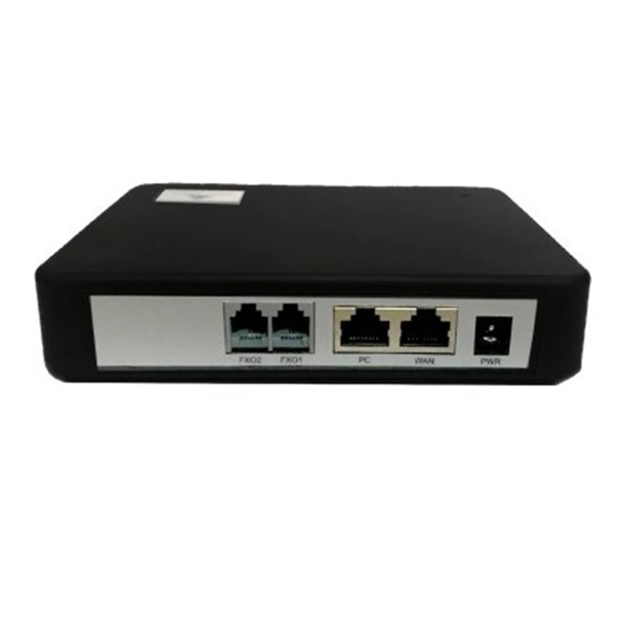 Newrock HX420G گیت وی 2 پورت نیوراک