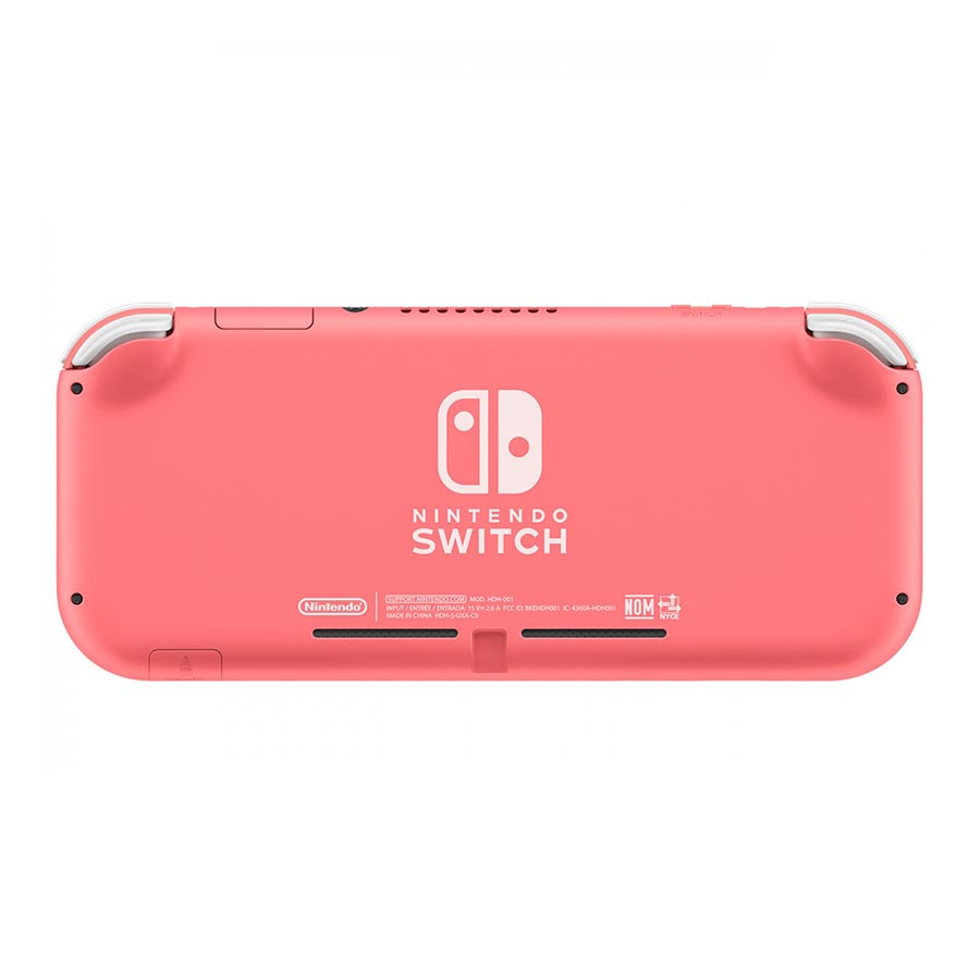 کنسول بازی دستی نینتندو مدل Nintendo Switch Lite