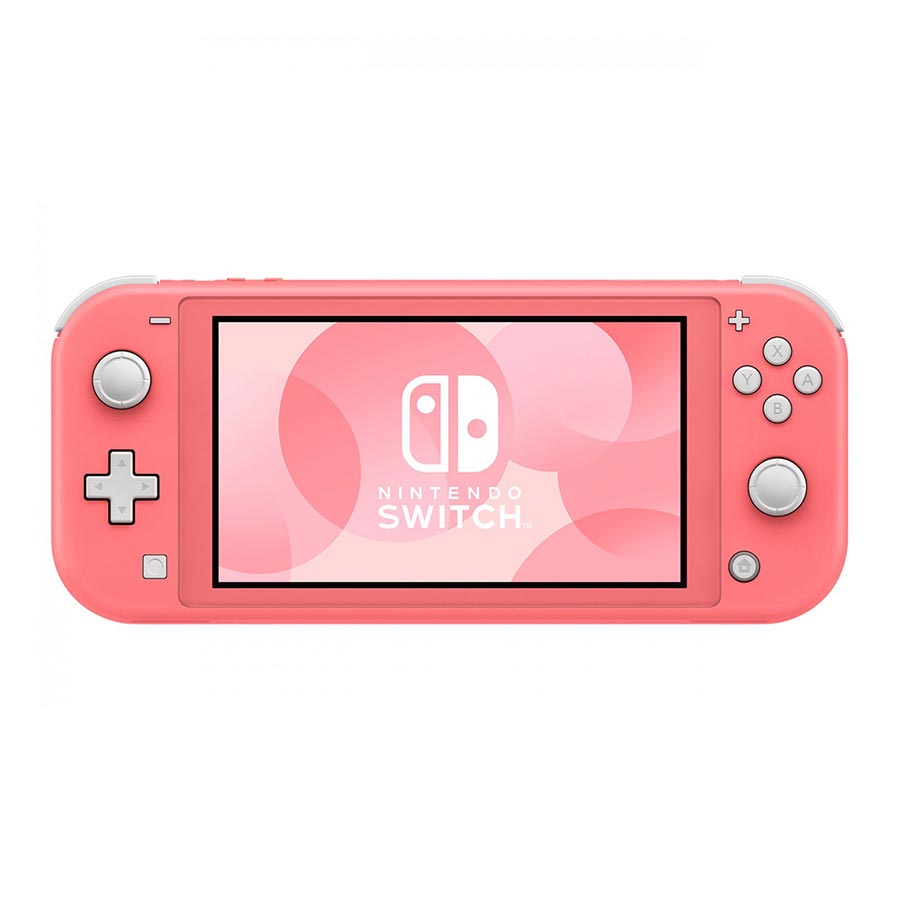 کنسول بازی دستی نینتندو مدل Nintendo Switch Lite