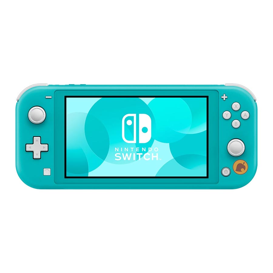 کنسول بازی دستی نینتندو مدل Nintendo Switch Lite