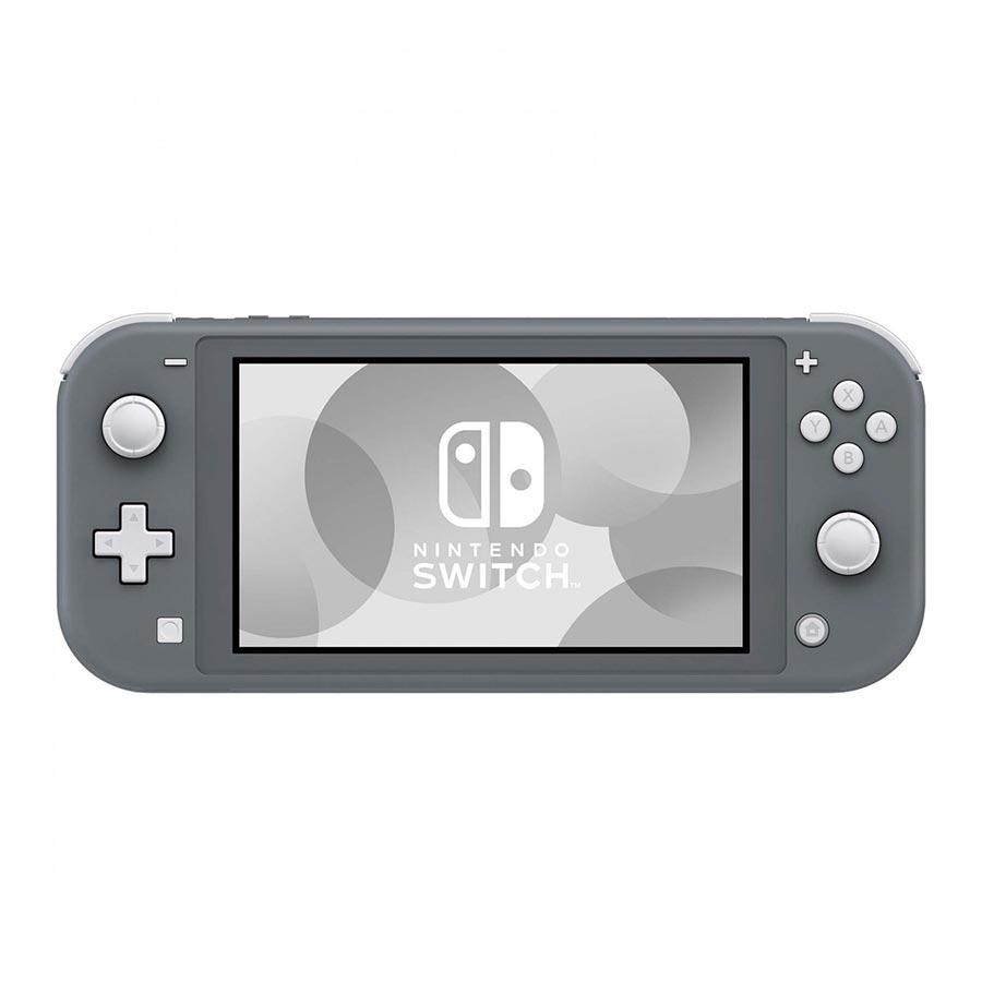 کنسول بازی دستی نینتندو مدل Nintendo Switch Lite