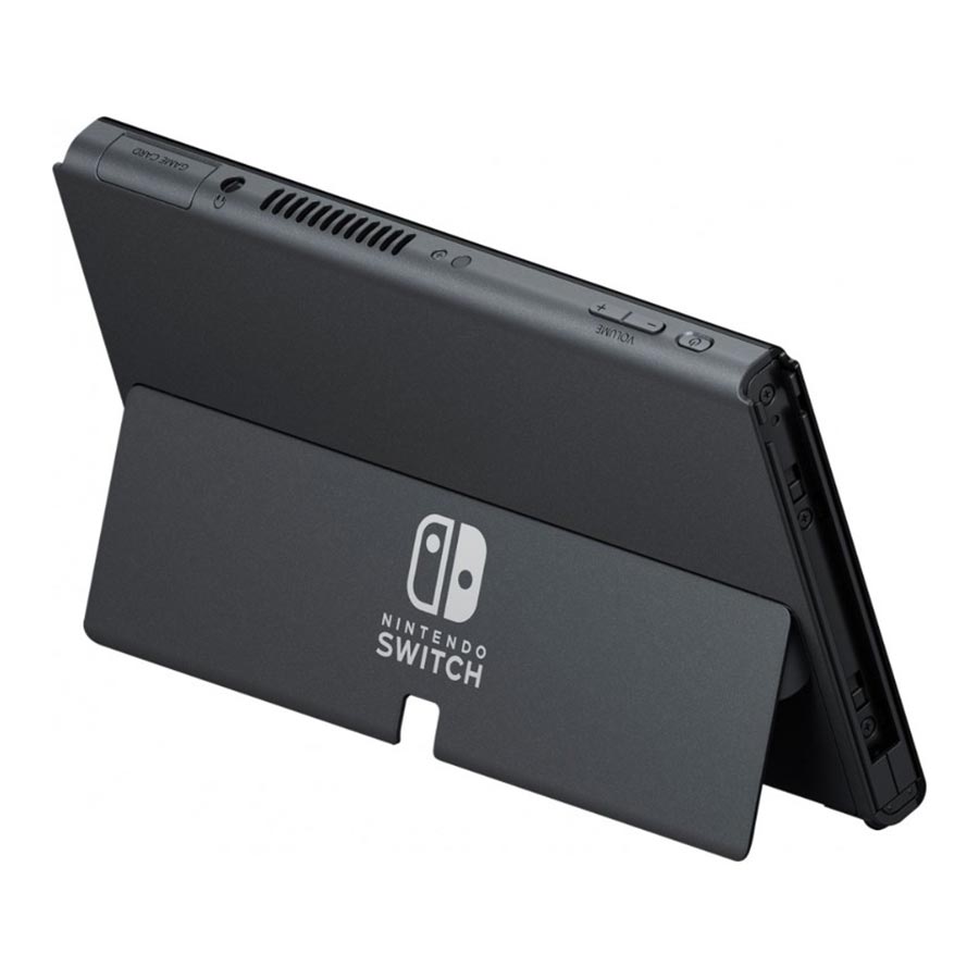 کنسول بازی دستی نینتندو مدل Nintendo Switch OLED