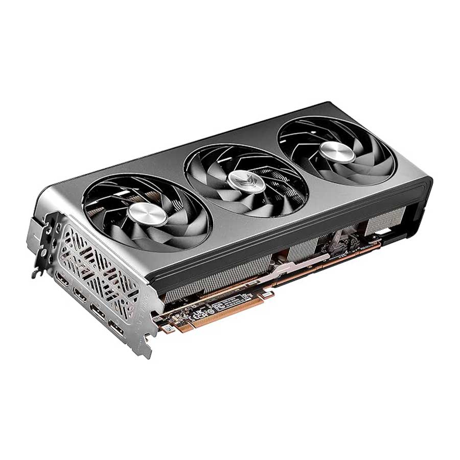 کارت گرافیک سافایر مدل Nitro+ AMD Radeon RX 7800 XT Gaming 16GB