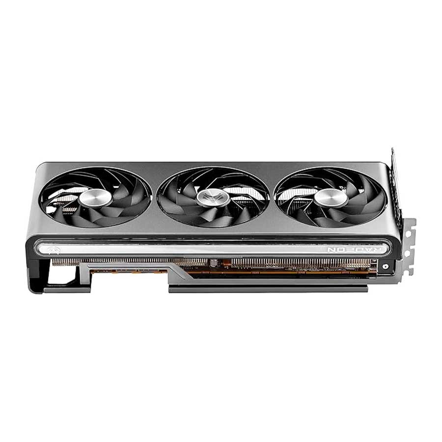 کارت گرافیک سافایر مدل Nitro+ AMD Radeon RX 7800 XT Gaming 16GB