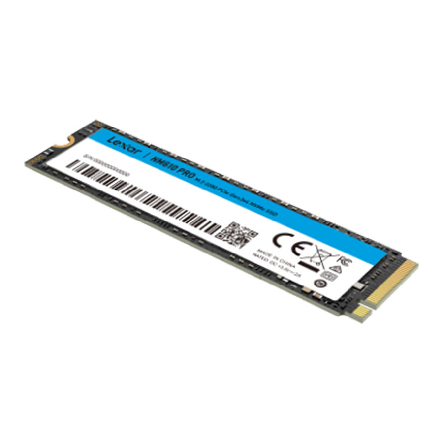 اس اس دی لکسار NM610PRO M.2 2280 PCIe NVMe