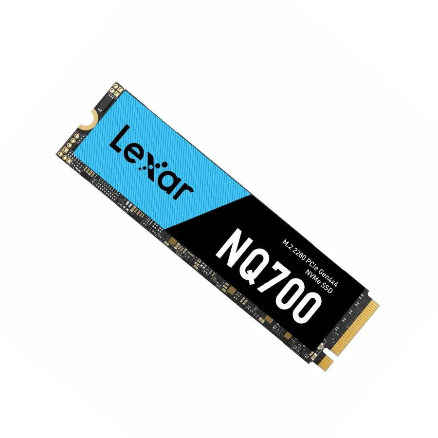 Lexar NQ700 2TB حافظه اس اس دی Lexar NQ700 2TB