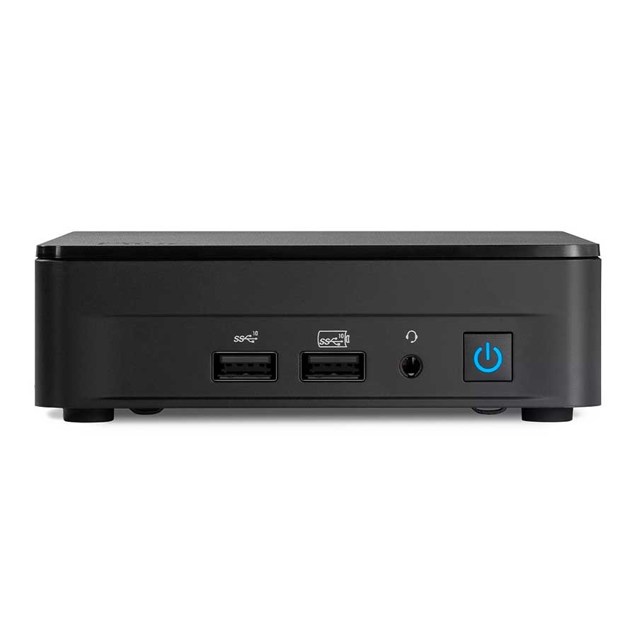 کامپیوتر کوچک اینتل NUC 13 Pro NUC13ANKi3 Core i3 1315U/Intel GPU