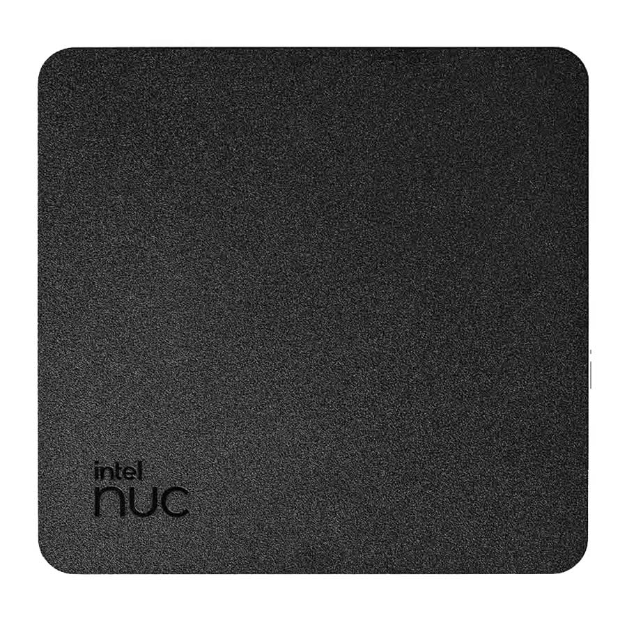 کامپیوتر کوچک اینتل NUC 13 Pro NUC13ANKi3 Core i3 1315U/Intel GPU