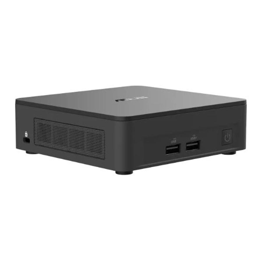 مینی کیس ایسوس مدل NUC 14 Pro NUC14RVK