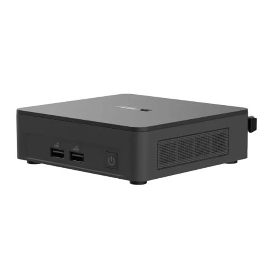 مینی کیس ایسوس مدل NUC 14 Pro NUC14RVK