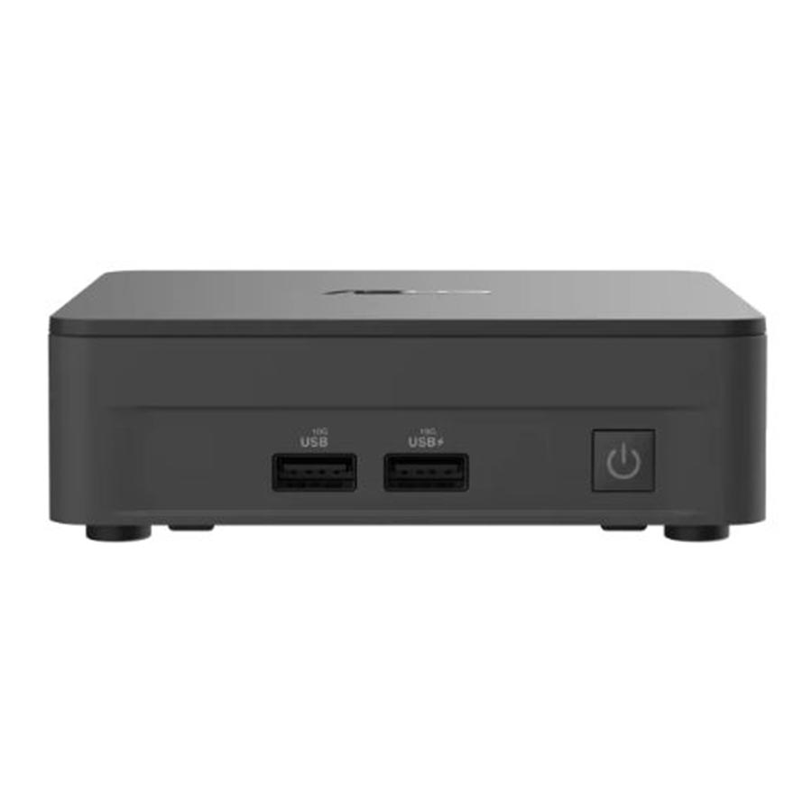 مینی کیس ایسوس مدل NUC 14 Pro NUC14RVK