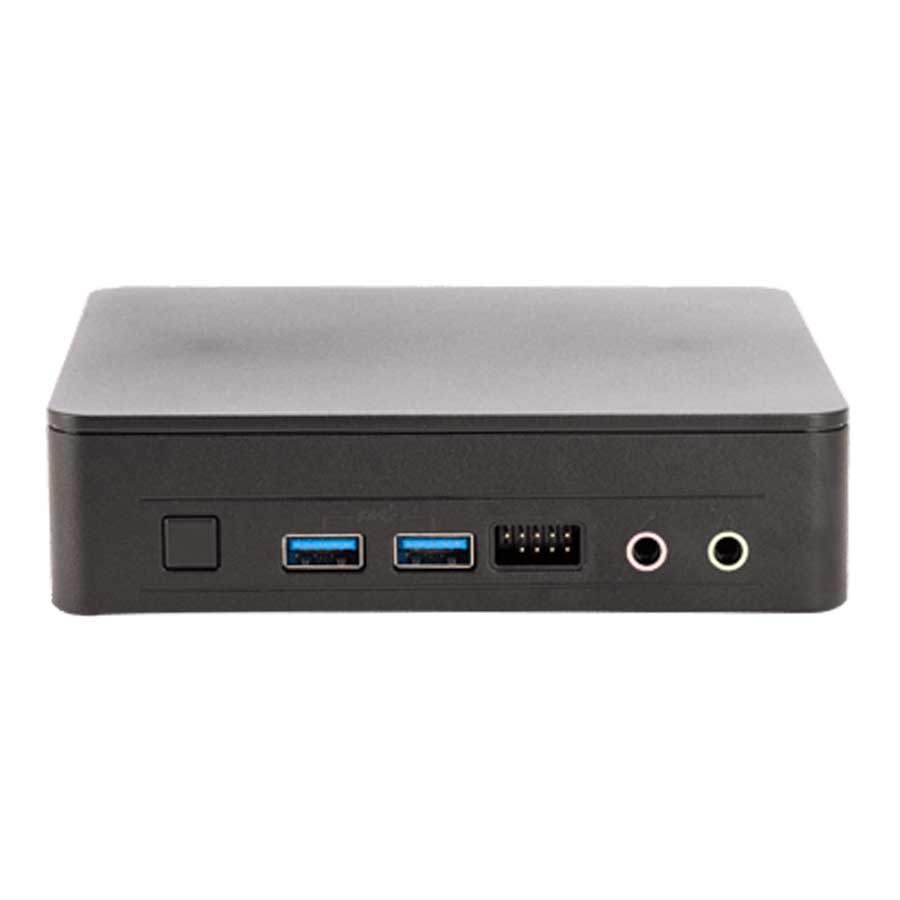 مینی کیس اینتل NUC11ATKC4