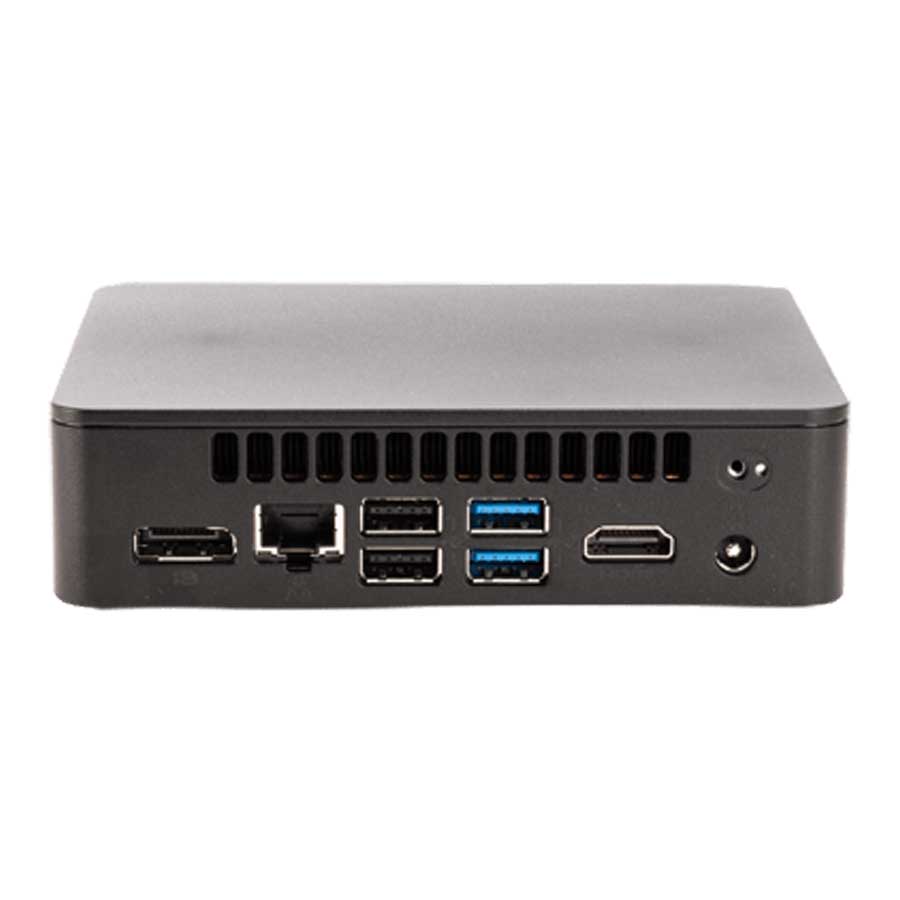 مینی کیس اینتل NUC11ATKC4