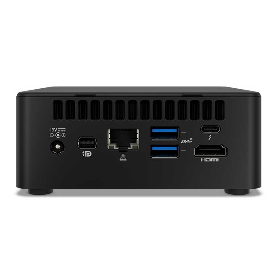 مینی کیس اینتل NUC11PAH