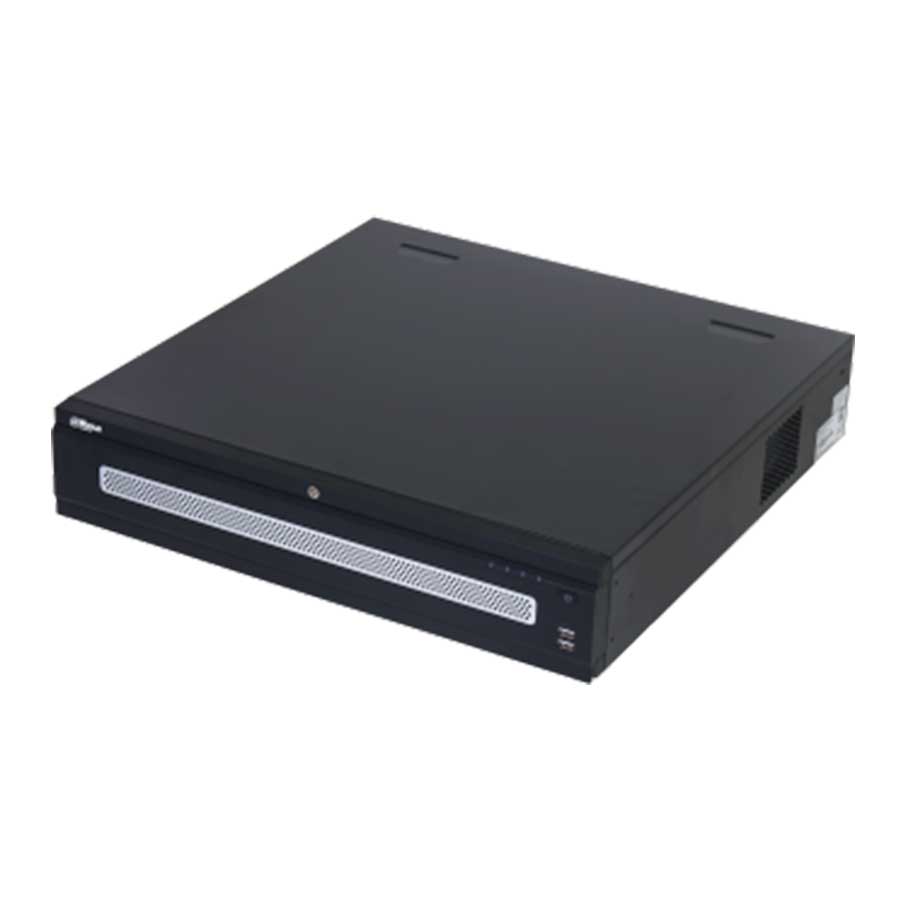 دستگاه ضبط کننده 64 کانال NVR داهوا مدل NVR608H-64-XI