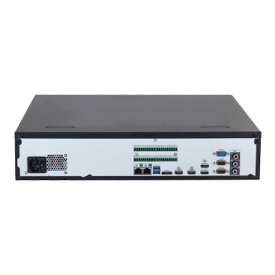 دستگاه ضبط کننده 64 کانال NVR داهوا مدل NVR608H-64-XI