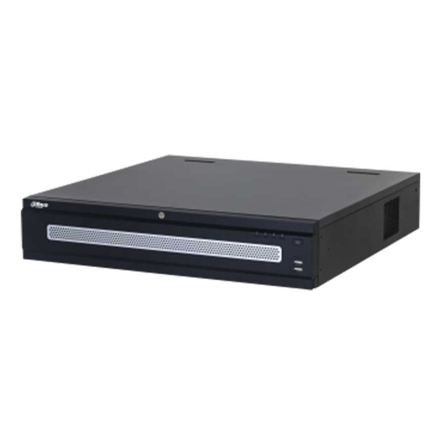 دستگاه ضبط کننده 64 کانال NVR داهوا مدل NVR608H-64-XI