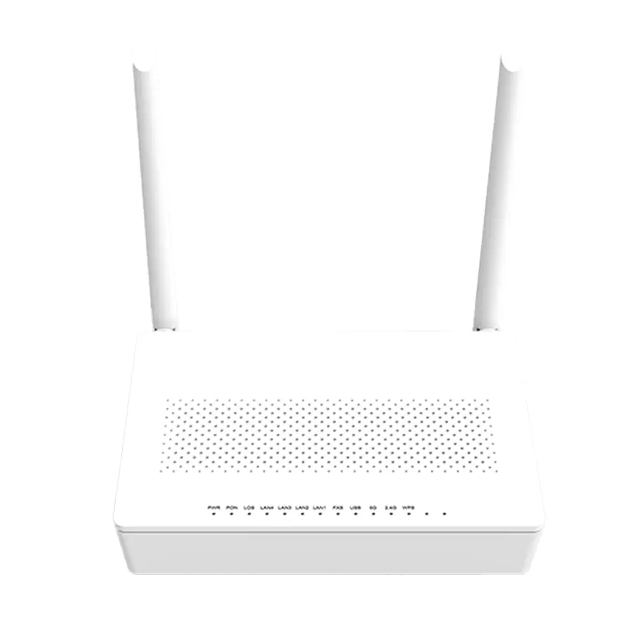 NZT-FX100W5 مودم روتر فیبر نوری