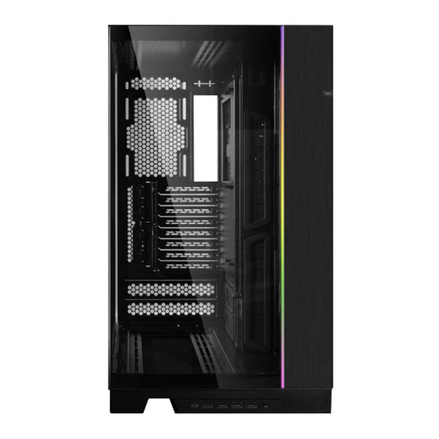 کیس کامپیوتر لیان لی مدل O11 DYNAMIC EVO XL Black