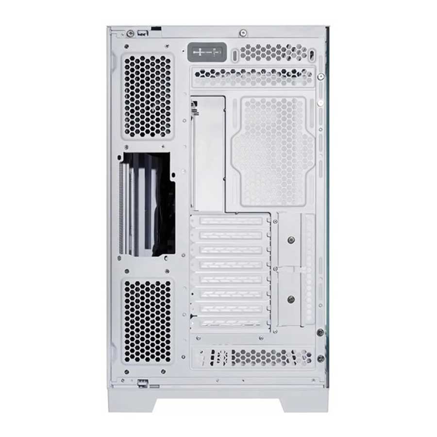 کیس کامپیوتر لیان لی مدل O11 DYNAMIC EVO XL White