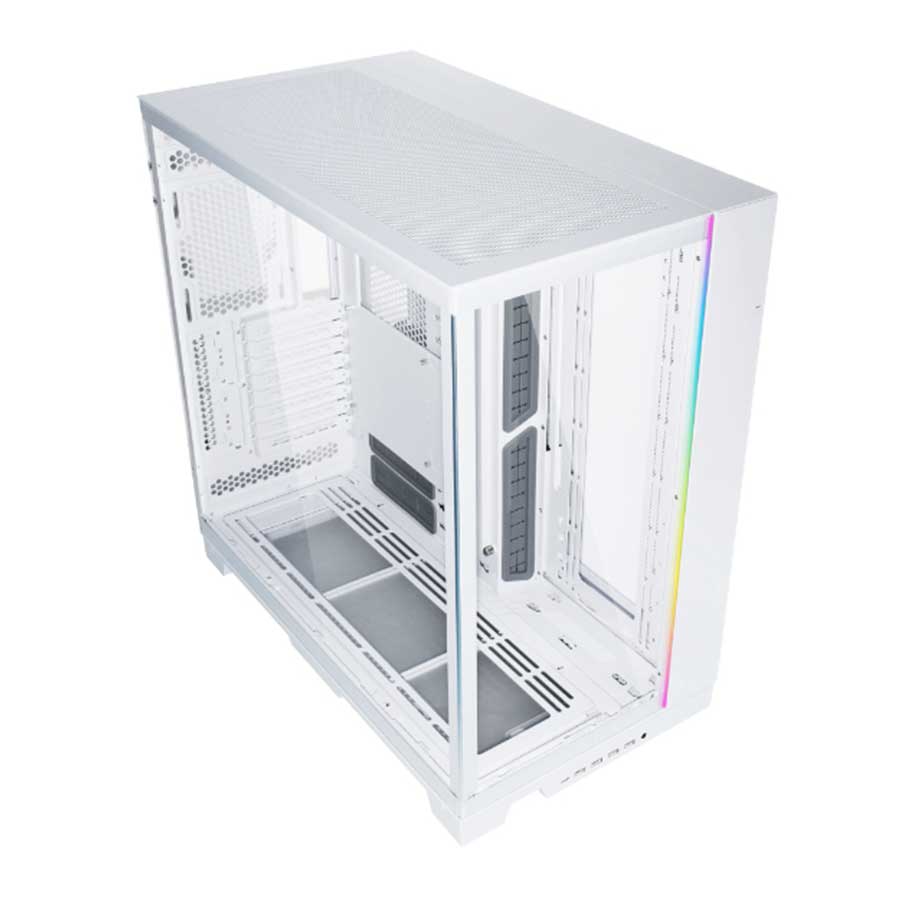 کیس کامپیوتر لیان لی مدل O11 DYNAMIC EVO XL White