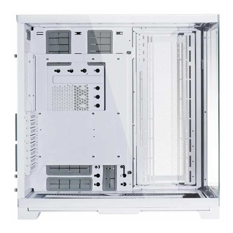 کیس کامپیوتر لیان لی مدل O11 DYNAMIC EVO XL White