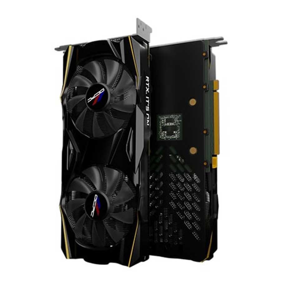 کارت گرافیک اوسی پی سی مدل GeForce RTX3050 8GB GDDR6