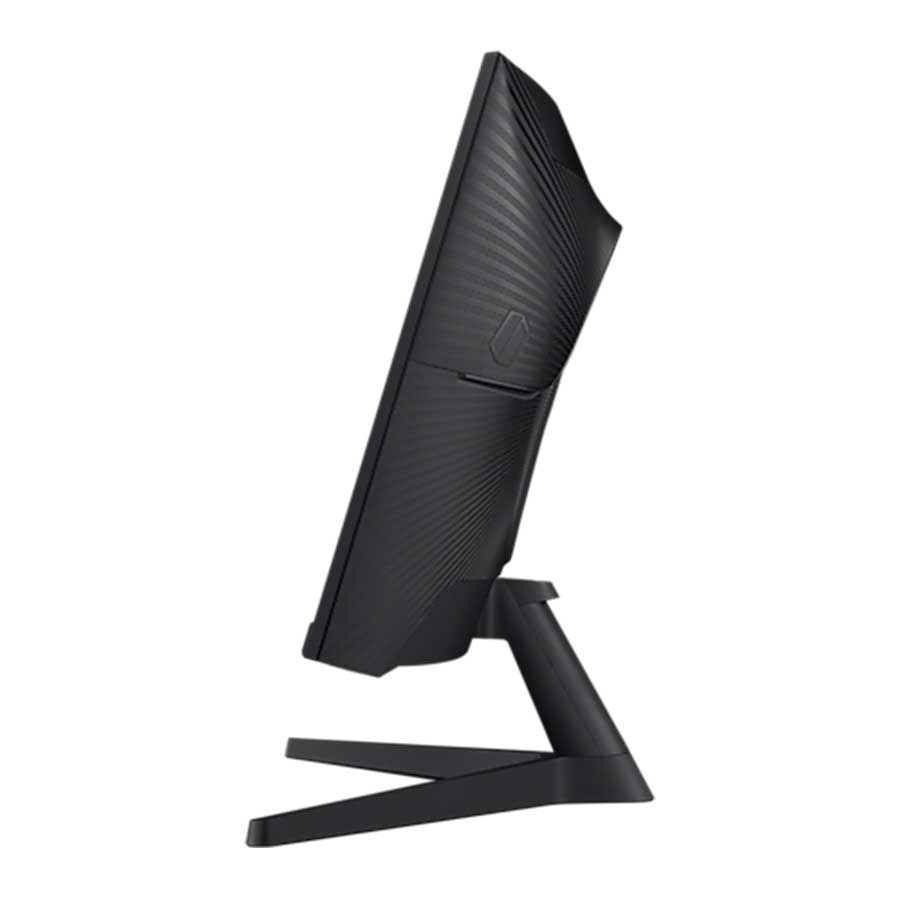 مانیتور خمیده گیمینگ 27 اینچ سامسونگ مدل Odyssey G5 G55C LS27CG552EMXUE