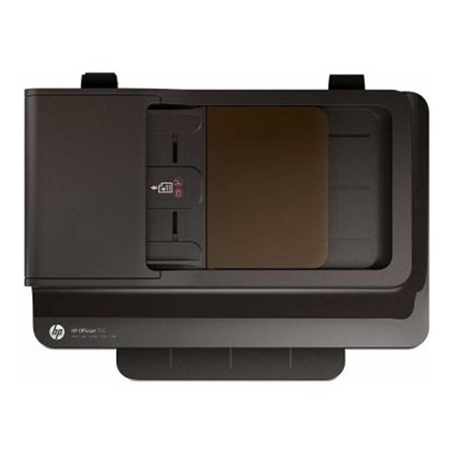 پرینتر رنگی اچ پی مدل OfficeJet 7612