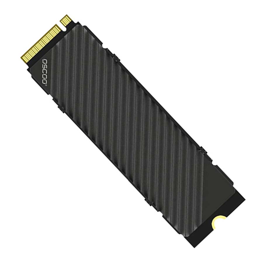 اس اس دی اسکو مدل ON1000 Pro Heatsink M.2 2280 NVMe