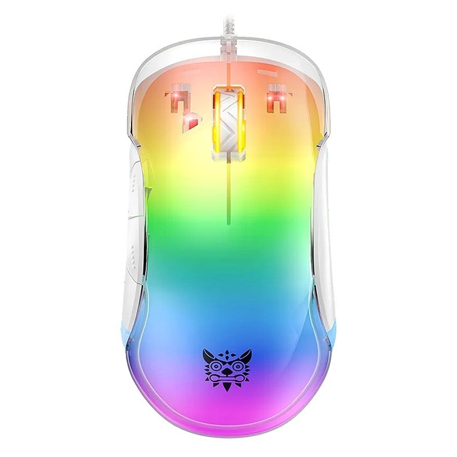 مدل CW925 ماوس گیمینگ باسیم اونیکوما مدل CW925