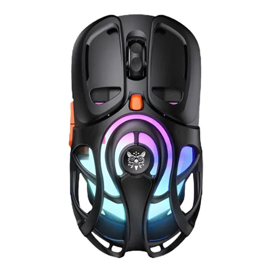 Onikuma DM02 Ergonomic Wireless Gaming Mouse ماوس گیمینگ بیسیم اونیکوما