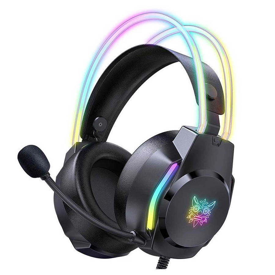 مدل X26 هدست گیمینگ باسیم اونیکوما مدل X26