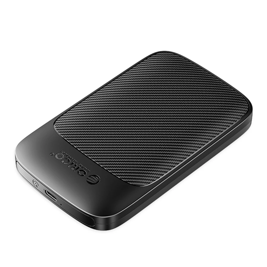 Orico 2020C3-V1 2.5 inch USB-C Hard Drive Enclosure باکس هارد 2.5 اینچ USB-C اوریکو