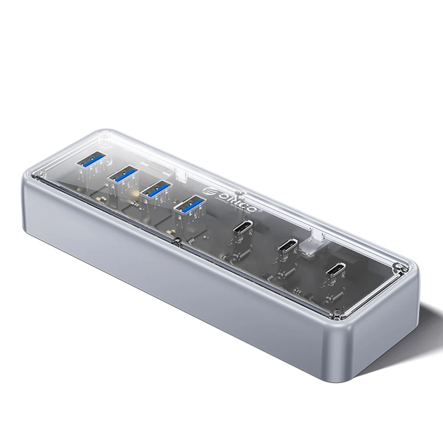 ORICO OMF-7P هاب هفت پورت اوریکو