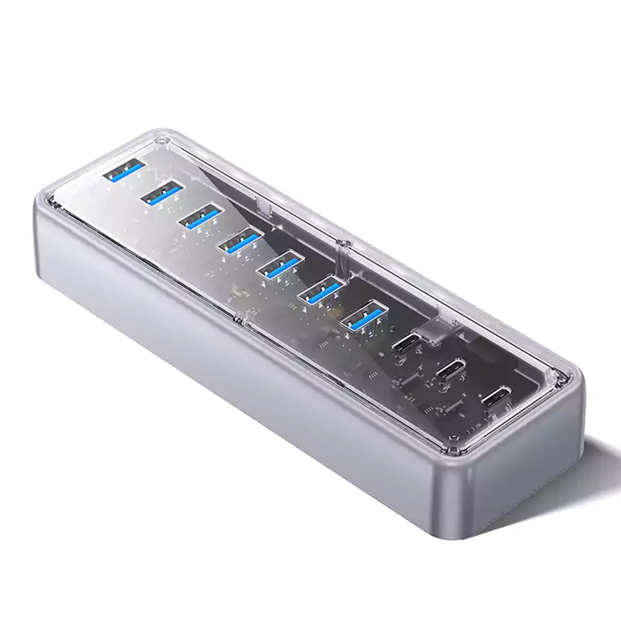 ORICO OMM-10P هاب ده پورت اوریکو