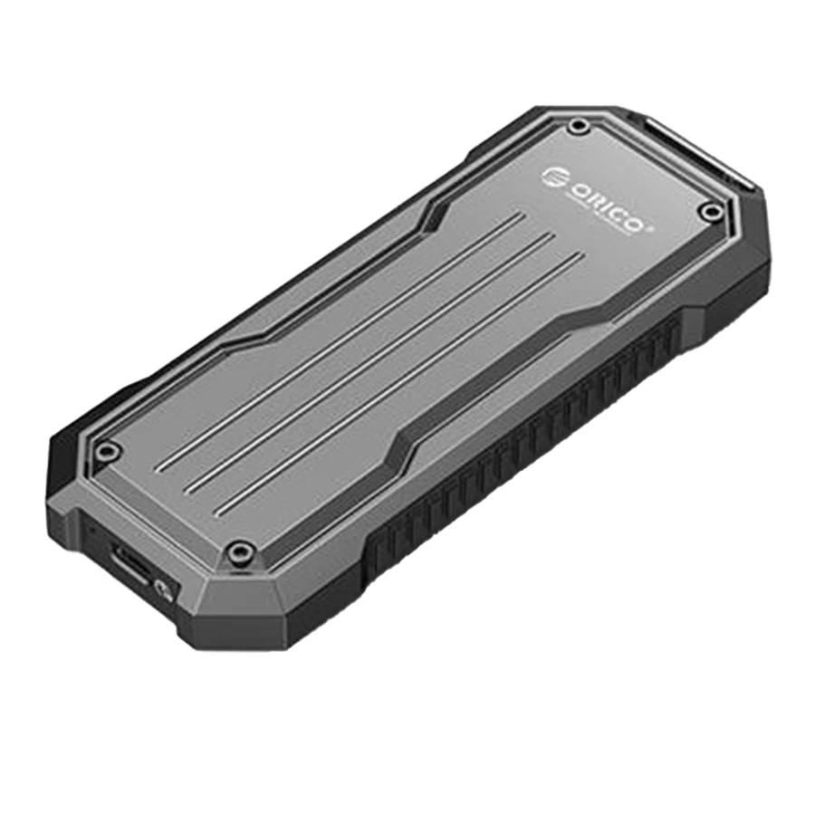 Orico OXS2C3-G2 Type-C 10Gbps M.2 NVMe SATA SSD Enclosure باکس هارد اس اس دی اوریکو