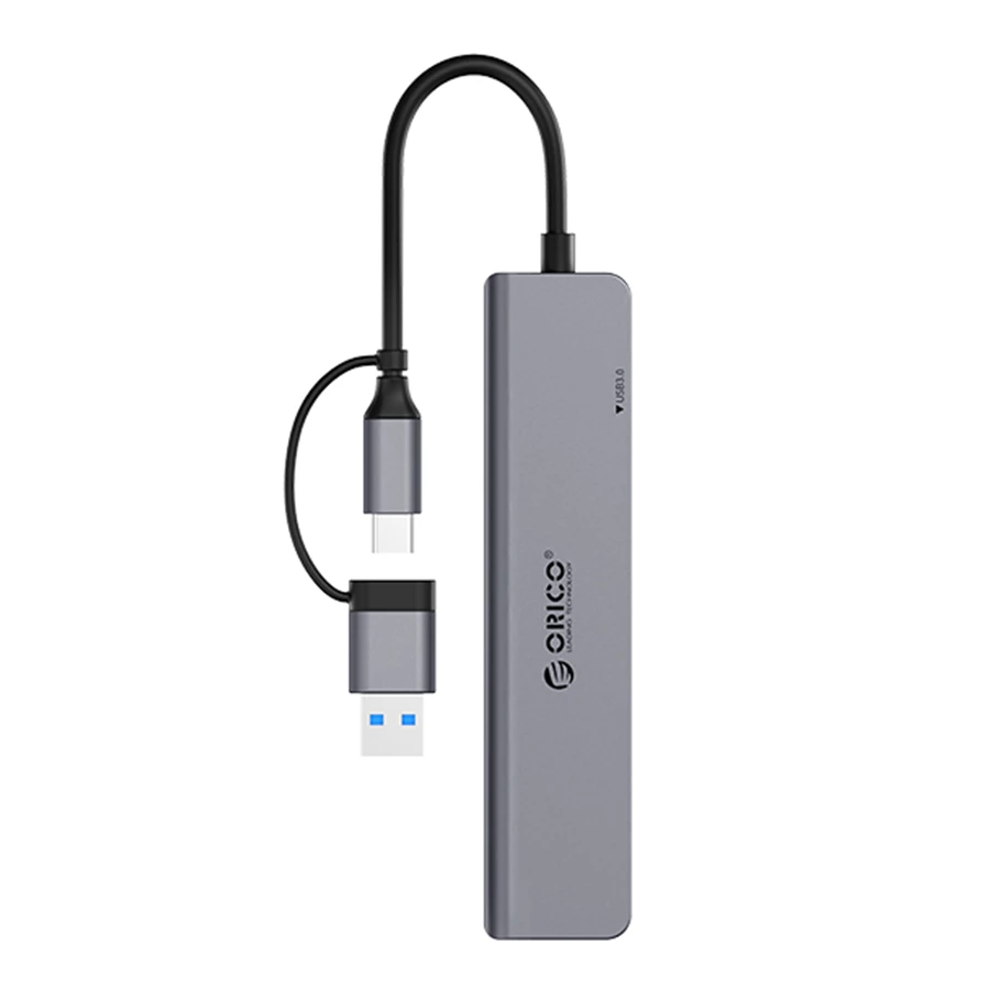 ORICO YSA7-U3 هاب هفت پورت اوریکو