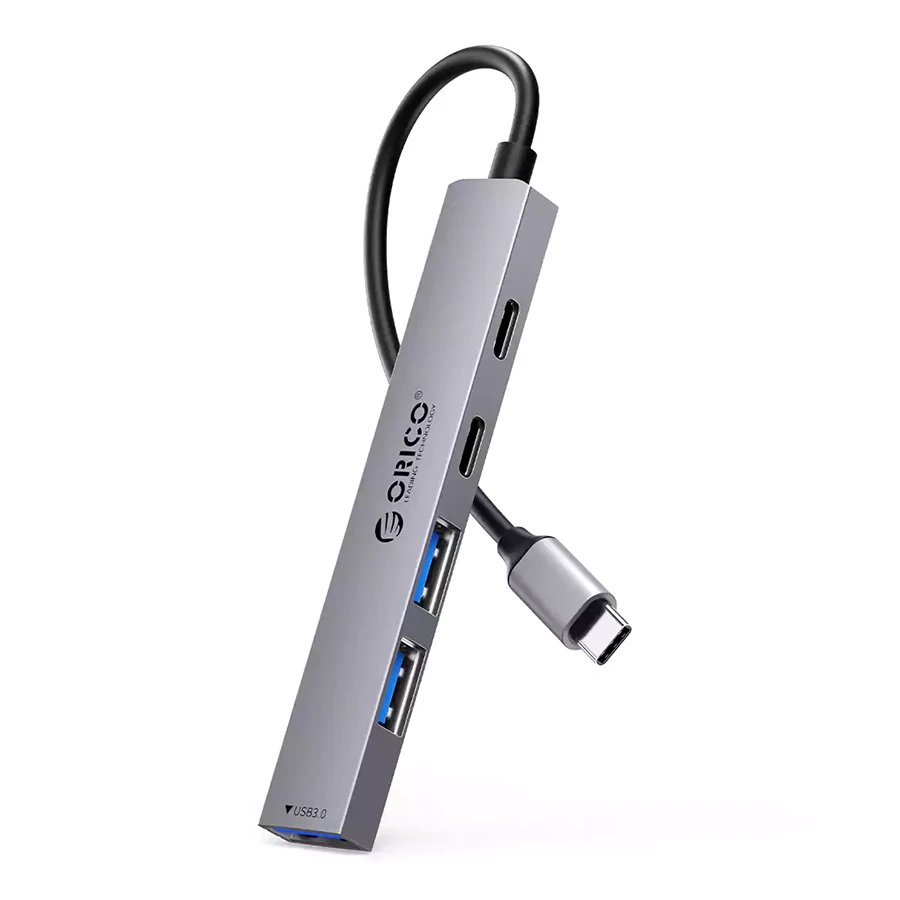 ORICO YSB4-U2 هاب پنج پورت اوریکو