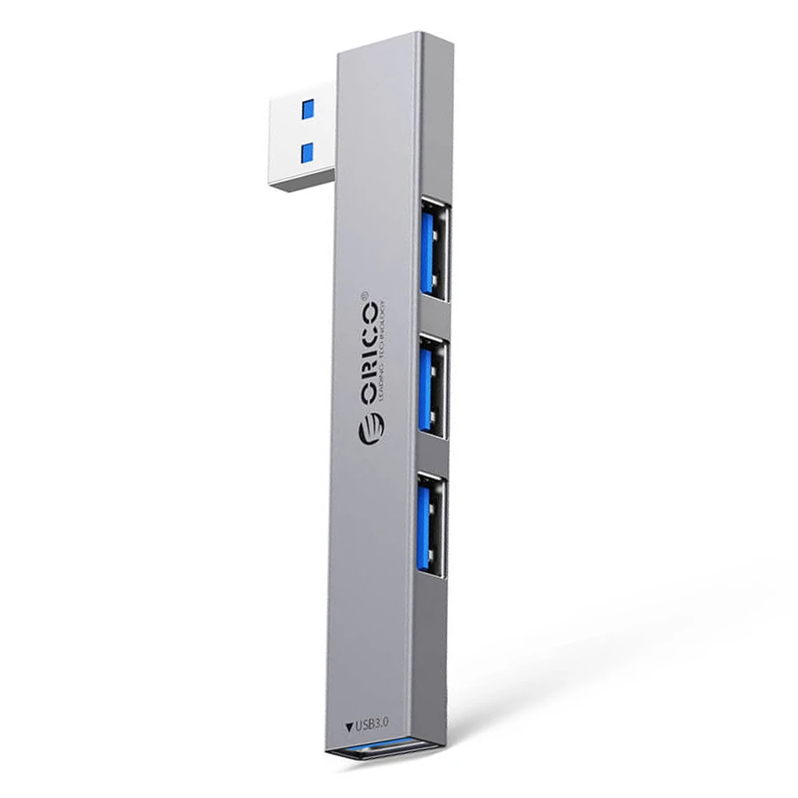 ORICO YSZ1-U3 هاب چهار پورت اوریکو