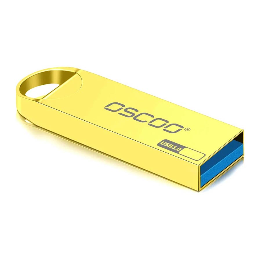 فلش مموری 32 گیگابایت USB 3.2 هایک ویژن مدل K002