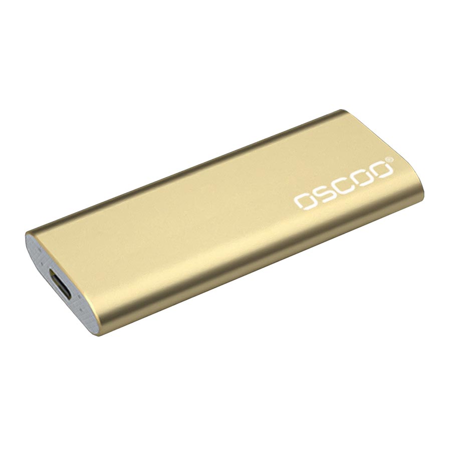 اس اس دی اکسترنال USB-C اسکو مدل MD003