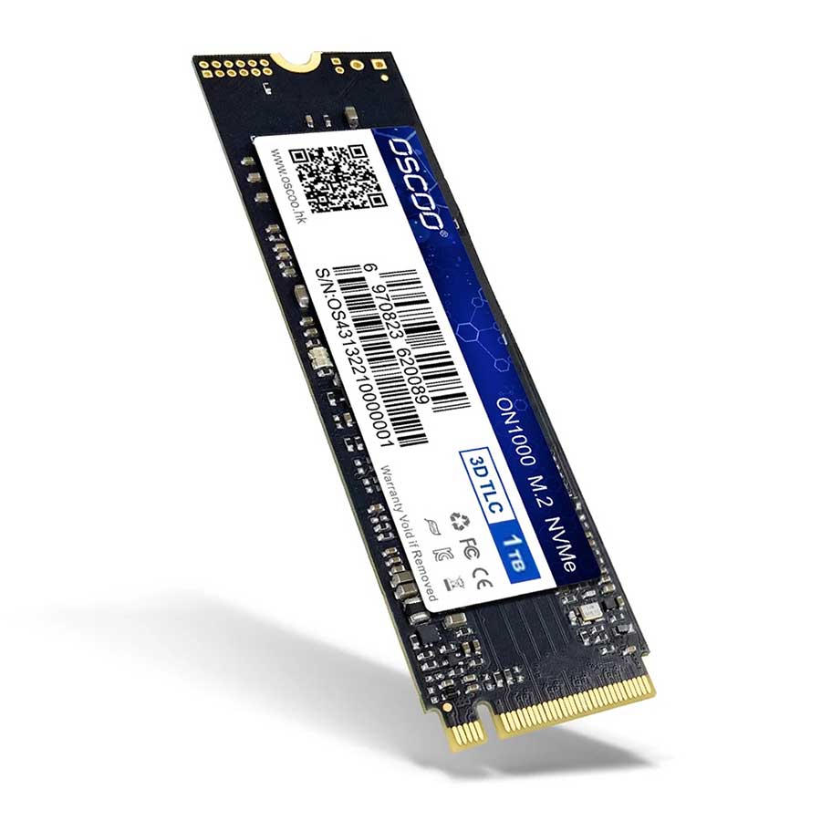 اس اس دی 1 ترابایت اسکو مدل ON1000 M.2 2280 PCIe NVMe