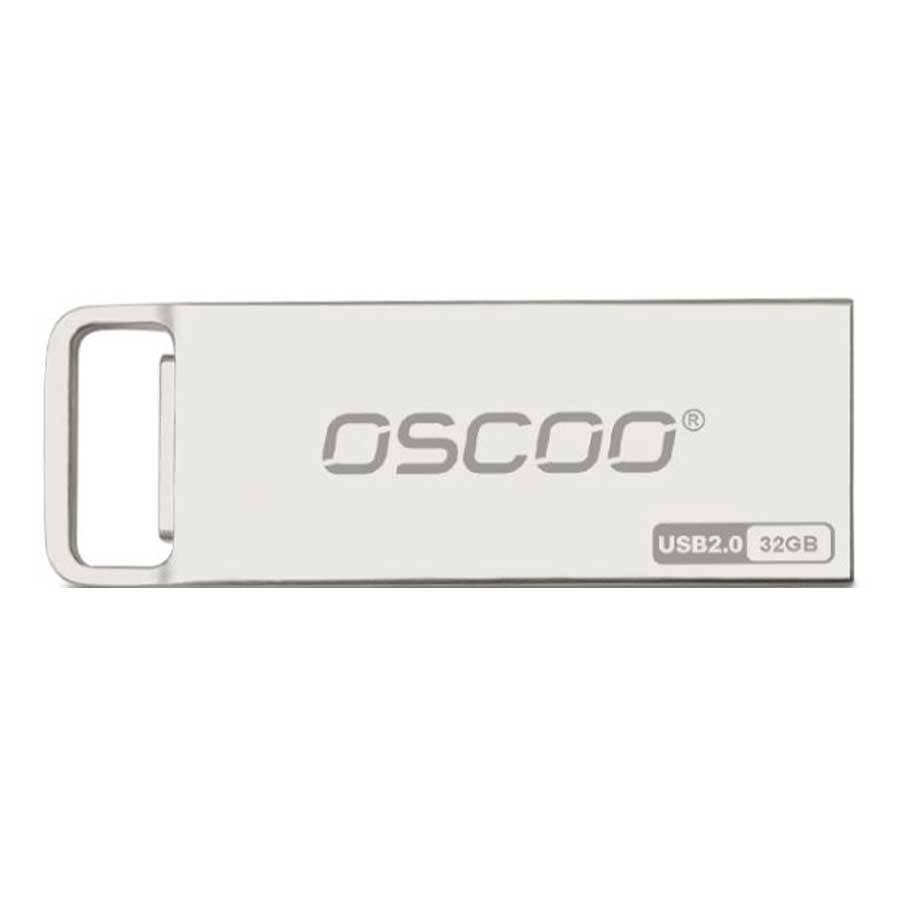 فلش مموری 32 گیگابایت USB 2.0 اسکو مدل R001