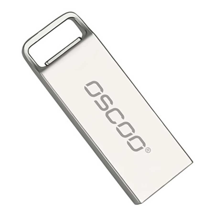 فلش مموری 32 گیگابایت USB 2.0 اسکو مدل R001