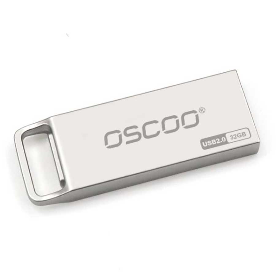 فلش مموری 32 گیگابایت USB 2.0 اسکو مدل R001